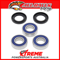 25-1224 Rear Wheel Bearing/Seal Kit for Kawasaki KX250 KX 250 1997-2002