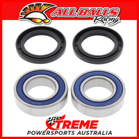 25-1273 MX REAR WHEEL BEARING & SEAL KIT HUSQVARNA FC250 FC350 FC450 2014-2015