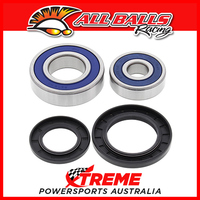 All Balls 25-1284 Kawasaki Z750R1GP 1982 Rear Wheel Bearing Kit