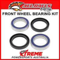 25-1402 KTM 125EXC 125 EXC EXC125 2003-2009 FRONT WHEEL BEARING KIT 