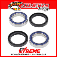 All Balls Racing Front Wheel Bearing Kit for Gas-Gas EC250F 2021 