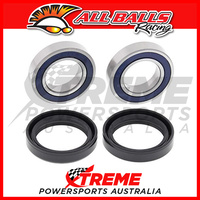 MX Front Wheel Bearing and Seal Kit Yamaha WR450F WRF450 2019 2020, All Balls