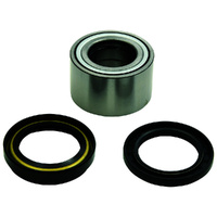 Front Tapered DAC Wheel Bearing Kit for Suzuki LTA500XP Kingquad 4WD 2009-2022