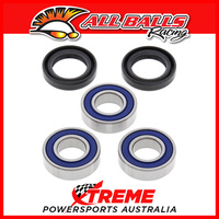 All Balls Rear Wheel Bearing Kit for Honda CRF150R/RB 2007-2018, 25-1540