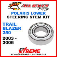 25-1623 Polaris Trail Blazer 250 2003-2006 Lower Steering Stem Kit