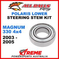 25-1623 Polaris Magnum 330 4x4 2003-2005 Lower Steering Stem Kit