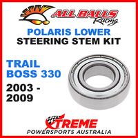 25-1623 Polaris Trail Boss 330 2003-2009 Lower Steering Stem Kit