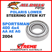 25-1623 Polaris Sportsman 400 4x4 AA AE AG 2004 Lower Steering Stem Kit
