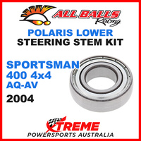 25-1623 Polaris Sportsman 400 4x4 AQ-AV 2004 Lower Steering Stem Kit