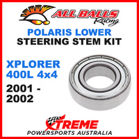 25-1623 Polaris Xplorer 400L 4x4 2001-2002 Lower Steering Stem Kit