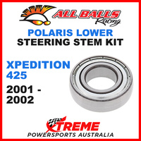 25-1623 Polaris Xpedition 425 2001-2002 Lower Steering Stem Kit