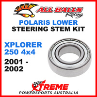 25-1623 Polaris Xplorer 250 4x4 2001-2002 Lower Steering Stem Kit