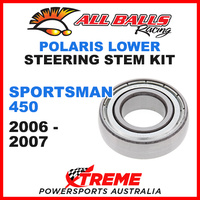 25-1623 Polaris Sportsman 450 2006-2007 Lower Steering Stem Kit