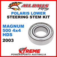 25-1623 Polaris Magnum 500 4x4 HDS 2003 Lower Steering Stem Kit