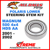 25-1623 Polaris Magnum 500 4x4 HDS AA 2001-2002 Lower Steering Stem Kit