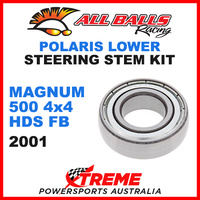 25-1623 Polaris Magnum 500 4x4 HDS FB 2001 Lower Steering Stem Kit