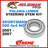 25-1623 Polaris Sportsman 500 4x4 HO 2001-2007 Lower Steering Stem Kit
