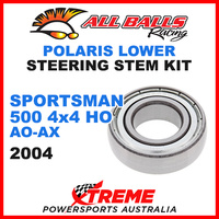 25-1623 Polaris Sportsman 500 4x4 HO AO-AX 2004 Lower Steering Stem Kit