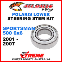 25-1623 Polaris Sportsman 500 6x6 2001-2007 Lower Steering Stem Kit