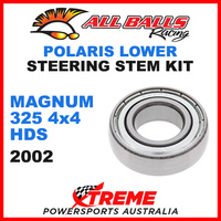25-1623 Polaris Magnum 325 4x4 HDS 2002 Lower Steering Stem Kit