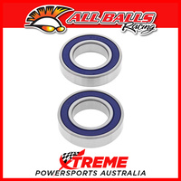 BUELL XB9R FIREBOLT 2002-2008 All Balls Rear Wheel Bearing Kit, 25-1627