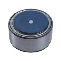 Front Tapered DAC Wheel Bearing Kit for Polaris Sportsman 550 Forest 2011-2014