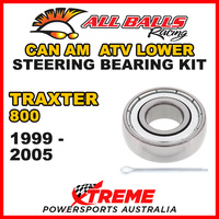 25-1631 Can-Am Traxter 800 1999-2005 ATV Lower Steering Stem Kit