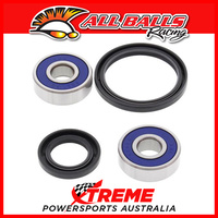 KYMCO AGILITY 50 2010-2018 All Balls Front Wheel Bearing Kit, 25-1644