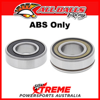 ABS Touring Road King CVO FLHRSE4 2008 Rear Wheel Bearing Kit