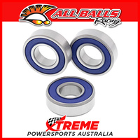 KTM 50 SX MINI 2015-2018 Rear Wheel Bearing Kit, All Balls 25-1711