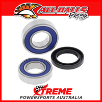 Yamaha YZF-R1 2015-2018 Front Wheel Bearing Kit, All Balls 25-1719