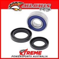 Arctic Cat 300 DVX 2009-2015 Lower Steering Head Stem Bearing Kit, All Balls 25-1722