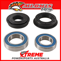 Front Wheel Bearing Kit for Kubota RTV1140 2009-2016