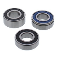 Rear Wheel Bearing Kit for Harley Davidson 1250 VRSCF V MUSCLE 2010-2016