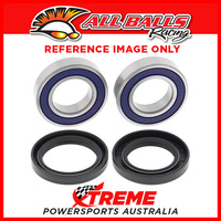 Can-Am OUTLANDER 330 2004-2005 Rear Wheel Bearing Kit, All Balls 25-1752