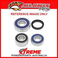 Honda CBR1000RR 2008-2016 Rear Wheel Bearing Kit All Balls