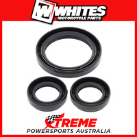 All Balls Yamaha YFM700 Grizzly 2007-2016 Front Differential Seal Only Kit 25-2044-5