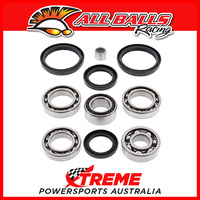 Arctic Cat 550I 2012-2013 Rear Differential Bearing/Seal Kit All Balls