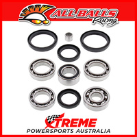 Arctic Cat TRV 500 2013-2014 Rear Differential Bearing/Seal Kit All Balls