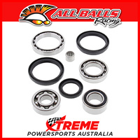 Arctic Cat MUDPRO 700I EFI LTD 14-15 Front Differential Bearing & Seal Kit