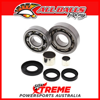 Polaris 325 XPEDITION 2000-2002 Front Differential Bearing/Seal Kit All Balls
