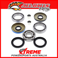 Pol 800 S'MAN EFI BF 05/09/08+AF 11/11/05 05-08 R/ Differential Bearing/Seal Kit