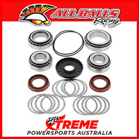 Polaris 500 RANGER 6X6 2005 Rear Differential Bearing/Seal Kit All Balls