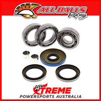 Pol 800 SPORTSMAN EFI AF 31/02/08 08 R/ Differential Bearing/Seal Kit All Balls