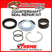All Balls 25-4011 Kawasaki KLX450R KLX 450 R 2008-2017 Countershaft Seal Repair Kit