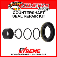 All Balls 25-4013 Kawasaki KX250F KXF250 2004-2005 Countershaft Seal Repair Kit