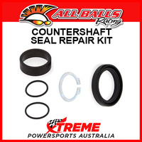 All Balls 25-4015 Kawasaki KX250 KX 250 1991-2007 Countershaft Seal Repair Kit