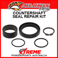 All Balls 25-4016 Kawasaki KX125 KX 125 1994-2008 Countershaft Seal Repair Kit