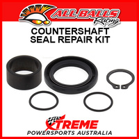 All Balls 25-4018 Kawasaki KX80 KX 80 1983-2000 Countershaft Seal Repair Kit