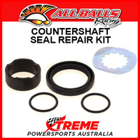 All Balls 25-4019 Yamaha WR400F WRF400 1998-2000 Countershaft Seal Repair Kit